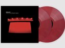 INTERPOL - Turn On The Bright Lights Red Colored Vinyl Me Please 2LP Records New