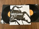MASSIVE ATTACK Mezzanine 2013 2x LP Europe 180g vinyl record Electronic Mint