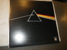 Pink Floyd – The Dark Side Of The Moon. Vinyl LP Record Album. Quadraphonic.