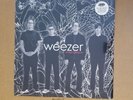 Weezer Make Believe  NM- Geffen Records 2016