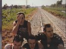 The Clash Combat Rock CBS Vinyl LP