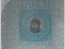 2xLP Walter Wegmüller Tarot HARDCOVER BOX + TAROT CARDS NEAR MINT Die Kosmis