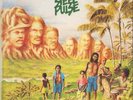 Steel Pulse Tribute To The Martyrs Island Vinyl LP