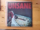 UNSANE Scattered Smothered Covered Am Rep  039-1 vinyl LP Initial Pressing MINT