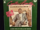 LP * CURTIS LUNDY - Just Be Yourself * 1987 us New Note MODAL JAZZ