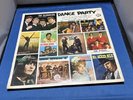 Dance Party Spectacular Super Long Play Vinyl Record