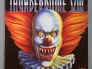 Various Artists THUNDERDOME VIII LP (1995) Gabber RARE