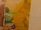 ELTON JOHN - UK YELLOW COLOURED VINYL LP - GOODBYE YELLOW BRICK ROAD - DJE 29001