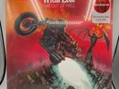 Meatloaf “Bat Out of Hell” Target USA Exclusive Red & Black Swirl Vinyl - SEALED