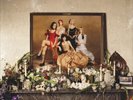 The Last Dinner Party Prelude to Ecstasy (Vinyl) Standard Black