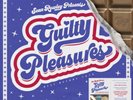 Various Artists Sean Rowley Presents Guilty Pleasures (Vinyl)