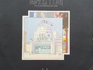 Led Zeppelin - The Song Remains The Same  (Dpl. Vinyl,  1976) Klappcover (VG++)