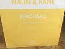 Nalin & Kane - Beachball, Limited 2x12” Promo Hooj Choons House Progressive