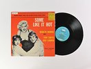 Various - Some Like It Hot on United Artists Records Vinyl