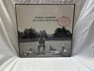 GEORGE HARRISON: All Things Must Pass US Apple STCH 639 SEALED LP Vinyl