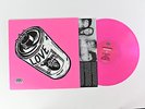 Love Battery - Dayglo on Jackpot Ltd Neon Pink Reissue Vinyl