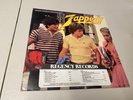 Zapped  OST Original Film Soundtrack Rare Promo LP VG+ Scott Baio Comedy 1982