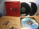 Audiophile 200g Duke Ellington – Masterpieces By Ellington DLP Mint- Mono Jazz