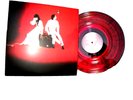 THE WHITE STRIPES  ROCK/PUNK 2 LP's  reissue from 2002/2023 colored vinyl EXCELL