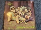 Celtic Frost The Emperor’s Return EP Vinyl Record Metal Blade 1985 Original