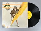 AC/DC High Voltage Album Vinyl Record 1976 Porky Prime Cut TNT Its A Long Way