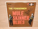 Fendermen 
