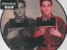 Elvis Presley Number Ones USA and UK (Vinyl) 12