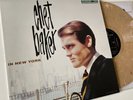 Chet Baker - Chet In New York (Vinyl Me Please Exclusive Solar Swirl Vinyl LP)