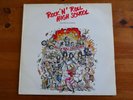 RAMONES – ROCK ‘N’ ROLL HIGH SCHOOL LP – Nr MINT/EXC+ UK 1979 ORIG PUNK