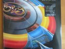 Electric Light Orchestra ‎– Out Of The Blue   Legacy Clear vinyl 180g SEALED