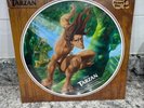 Tarzan Picture Disc -Various- SEALED 2019 Pop Rock Soundtrack Children's PERFECT