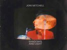 Joni Mitchell Shadows And Light GATEFOLD. Asylum 2xVinyl LP
