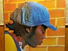 Milton Nascimento- Paixao e Fe- RARE LP Brazil 1985+ SHIPPING DEAL