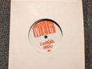 Sleaford Mods West End Girls WHITE LABEL 7” UK GRIM tour exclusive Pet Shop Boys