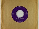 Northern Soul R&B 45 - Joe Simon - Just Like Yesterday - Irral - VG++