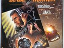 BLADE RUNNER - VANGELIS - FULL MOON / WARNER  BROTHERS  - SOUNDTRACK LP