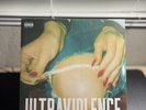Lana Del Rey Ultraviolence Alternate Cover Vinyl 2LP Blue Violet