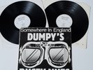 DUMPY'S RUSTY NUTS - SOMEWHERE IN ENGLAND - LP - 1984 - LDLP 101 - VG+/G+