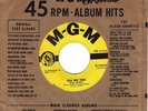 Buck Griffin – Old Bee Tree / Bow My Back  7
