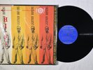 Lightnin' Hopkins S/T Self Titled FOLKWAYS FS 3822 OG TEXAS BLUES SHRINK 1959