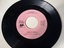 Carmen Time To Move 45 rpm 1984 DETROIT Boogie MINT