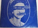 SEX PISTOLS - God Save the Queen / Pretty Vacant 7