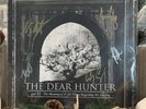 The Dear Hunter - SIGNED Meaning Of And All Things Regarding Ms Leading /600 LP