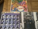 3 BEATLES 