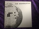 LCD Soundsystem S/T UK 1st Press Gatefold Vinyl LP DFA/EMI dfaemi2138lp 2005