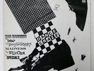 VA DANCE CRAZE CHRYSALIS WWS81413 JAPAN PROMO VINYL LP