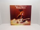Yngwie J Malmsteen's Rising Force MARCHING OUT Vinyl LP Record 1985