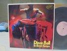 A*UK IMPORT*DAVE BALL IN STRICT TEMPO LP ON SOME BIZARE RECORDS SOFT CELL, NM