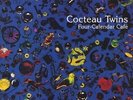Cocteau Twins - Four Calendar Cafe (Vinyl LP) [PRE-ORDER]