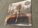 Taylor Swift evermore  Deluxe  12